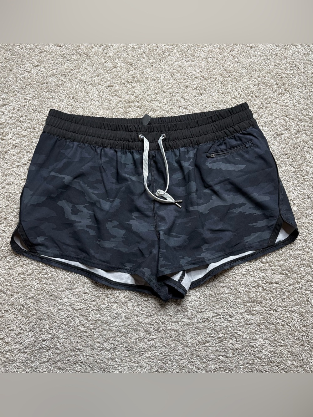 Vuori Clementine Shorts